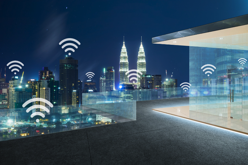 Infineon AIROC for cutting-edge wireless connectivity